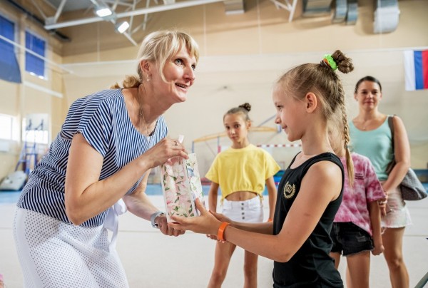 Training Camps, Summer 2021, Part 4