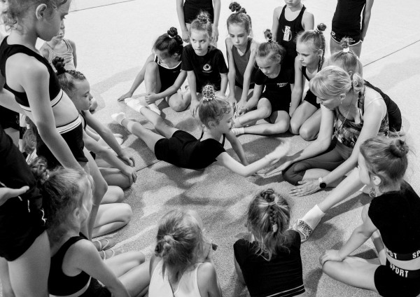 Training Camps, Summer 2021, Part 4