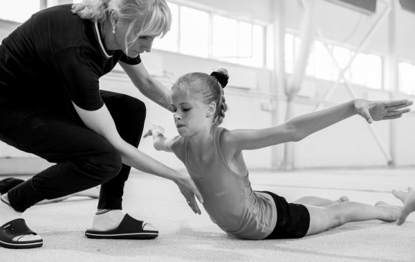 Training Camps, Summer 2021, Part 4