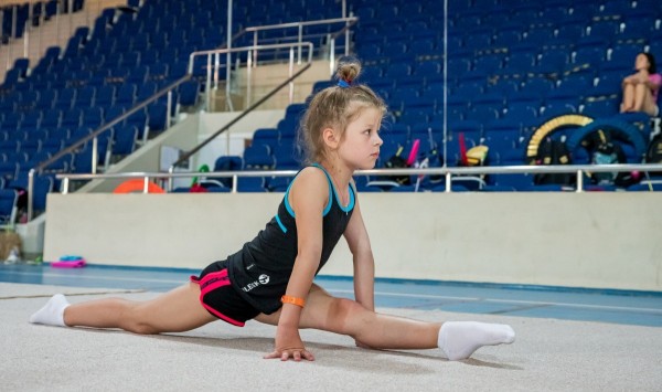 Training Camps, Summer 2021, Part 4