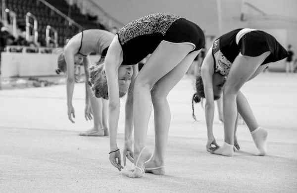 Training Camps, Summer 2021, Part 4