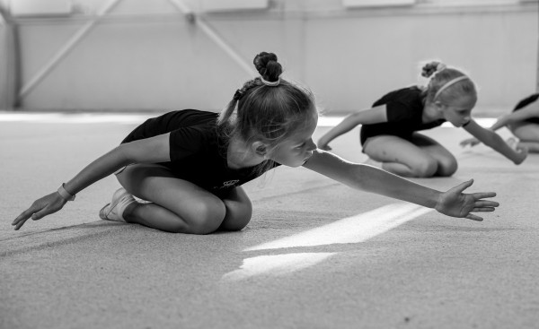 Training Camps, Summer 2021, Part 4