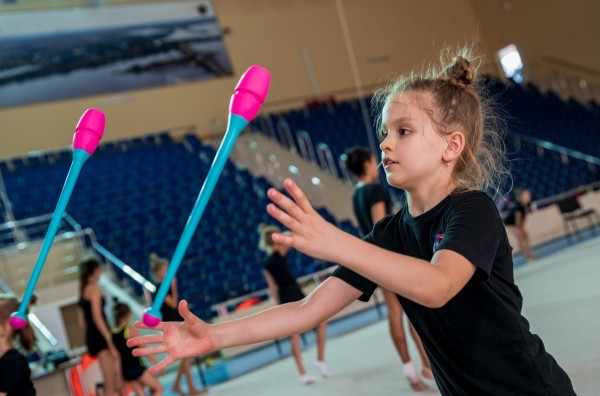 Training Camps, Summer 2021, Part 4