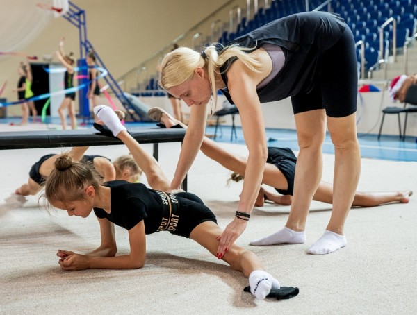 Training Camps, Summer 2021, Part 4