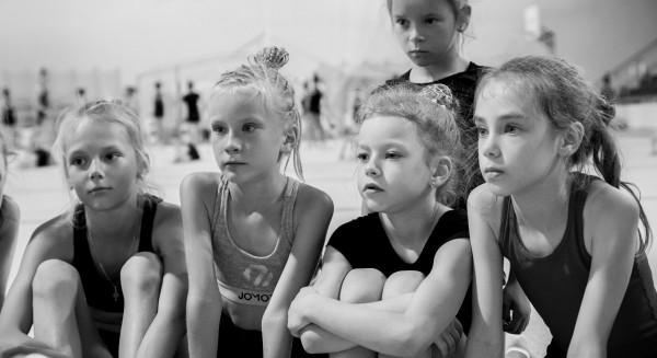 Training Camps, Summer 2021, Part 4