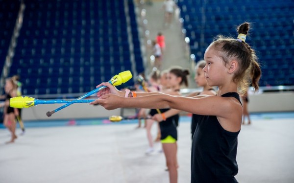 Training Camps, Summer 2021, Part 4