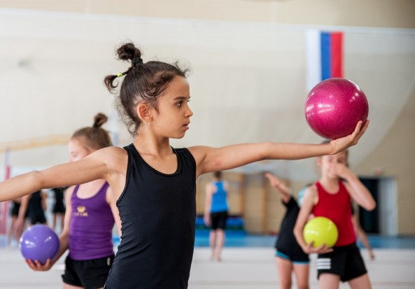 Training Camps, Summer 2021, Part 4