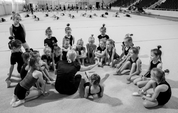 Training Camps, Summer 2021, Part 4