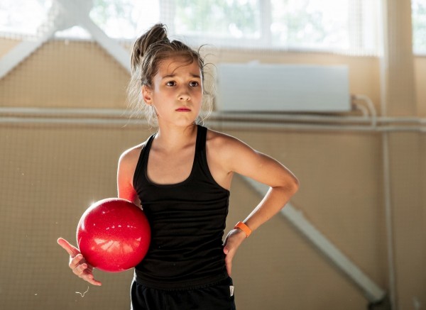 Training Camps, Summer 2021, Part 4