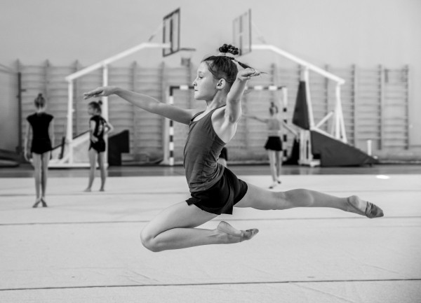 Training Camps, Summer 2021, Part 4