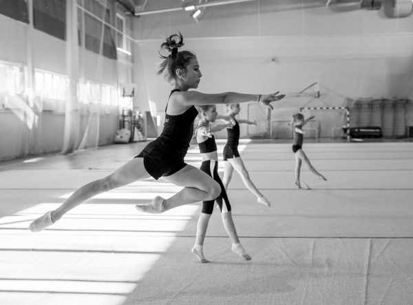 Training Camps, Summer 2021, Part 4