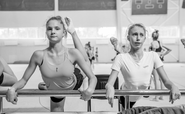 Training Camps, Summer 2021, Part 4