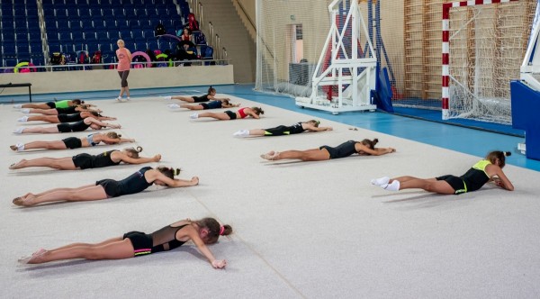 Training Camps, Summer 2021, Part 4