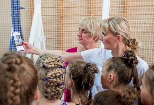 Training Camps, Summer 2021, Part 4