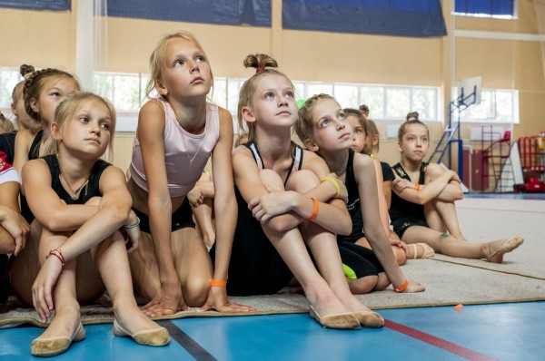 Training Camps, Summer 2021, Part 4