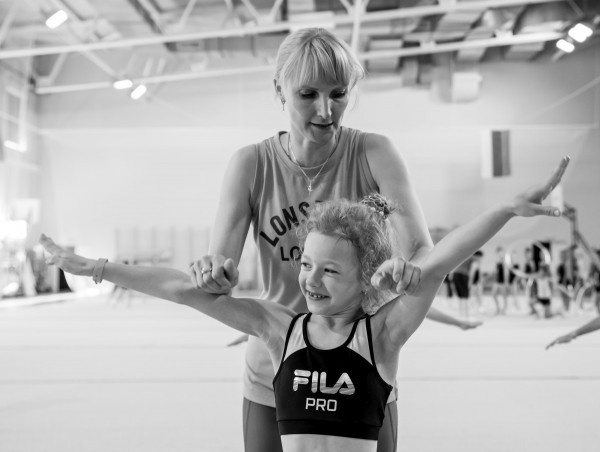 Training Camps, Summer 2021, Part 4