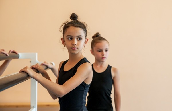 Training Camps, Summer 2021, Part 4