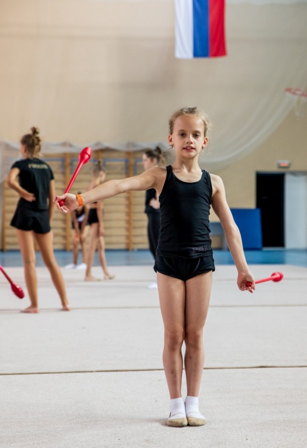 Учебно-тренировочные сборы - лето 2021 г., часть 5