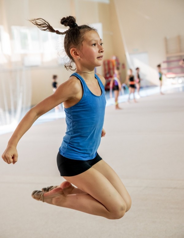 Учебно-тренировочные сборы - лето 2021 г., часть 5