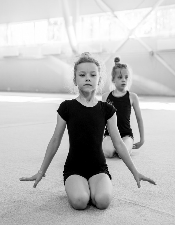 Учебно-тренировочные сборы - лето 2021 г., часть 5