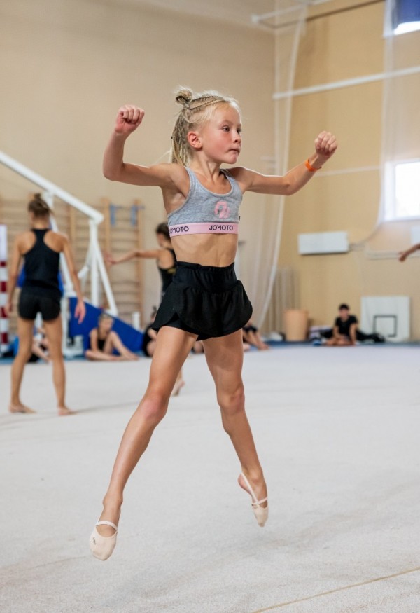 Учебно-тренировочные сборы - лето 2021 г., часть 5