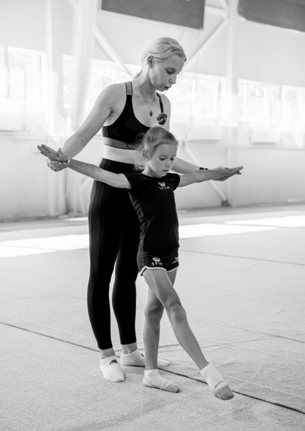 Учебно-тренировочные сборы - лето 2021 г., часть 5