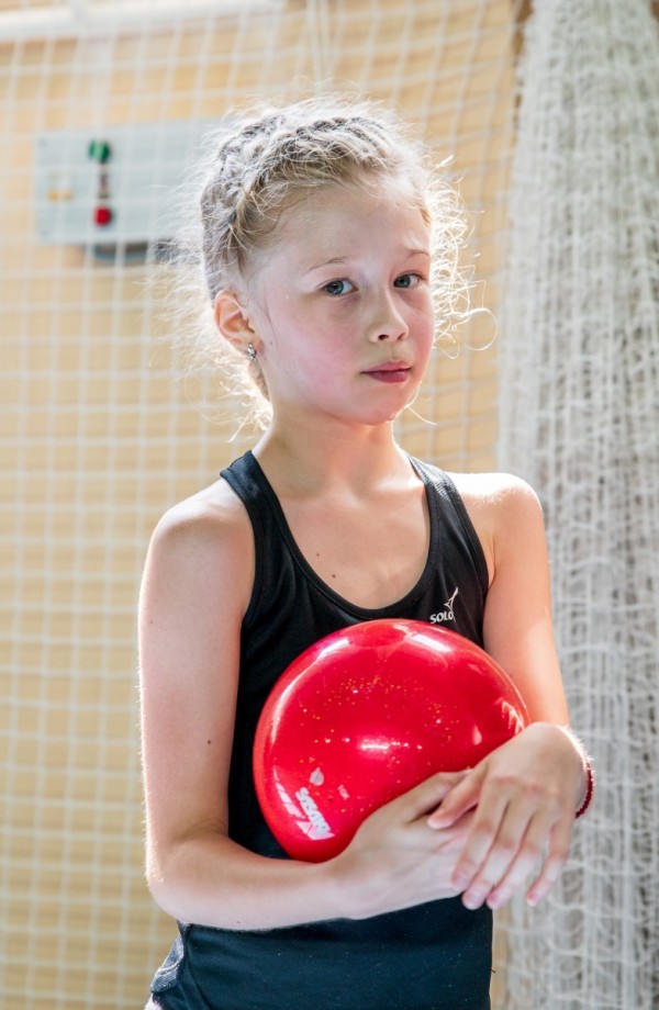 Учебно-тренировочные сборы - лето 2021 г., часть 5