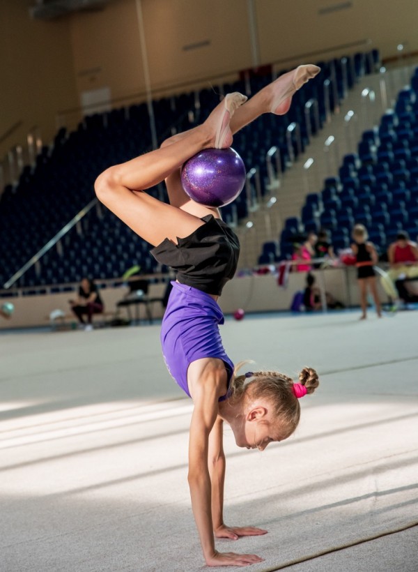 Учебно-тренировочные сборы - лето 2021 г., часть 5