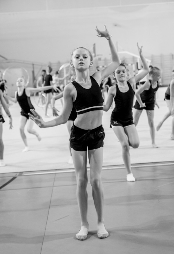 Учебно-тренировочные сборы - лето 2021 г., часть 5