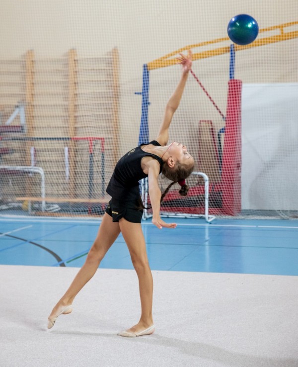 Учебно-тренировочные сборы - лето 2021 г., часть 5