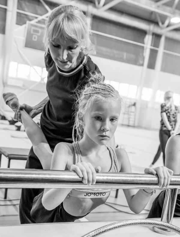 Учебно-тренировочные сборы - лето 2021 г., часть 5