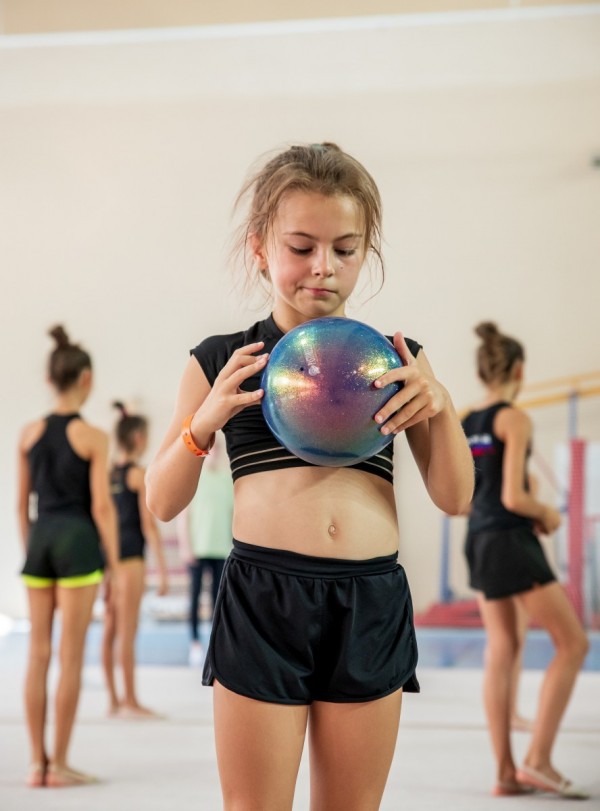 Учебно-тренировочные сборы - лето 2021 г., часть 5