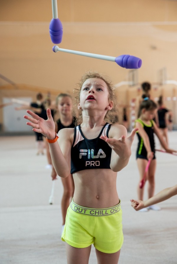 Учебно-тренировочные сборы - лето 2021 г., часть 5