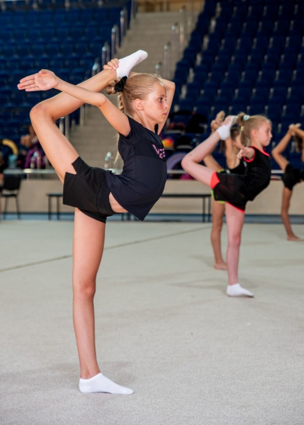 Учебно-тренировочные сборы - лето 2021 г., часть 5