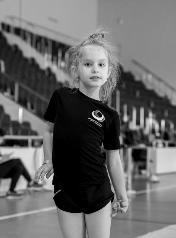 Учебно-тренировочные сборы - лето 2021 г., часть 5