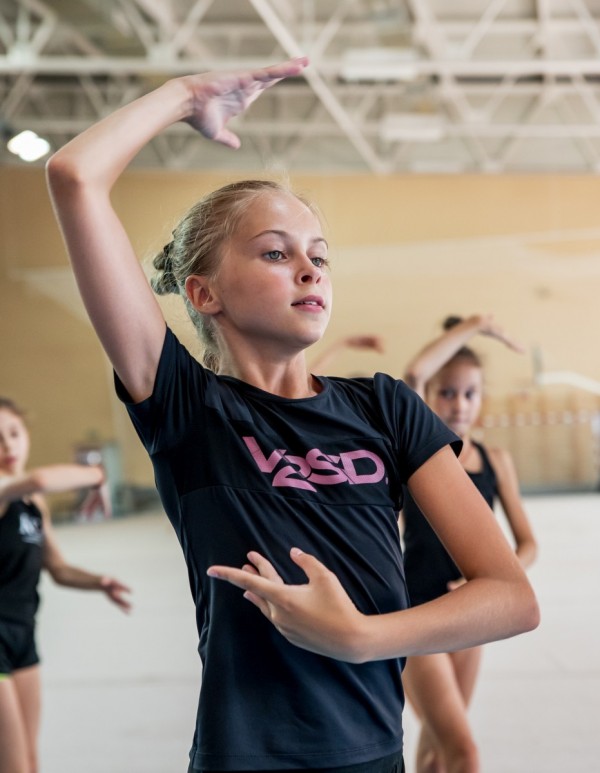 Учебно-тренировочные сборы - лето 2021 г., часть 5