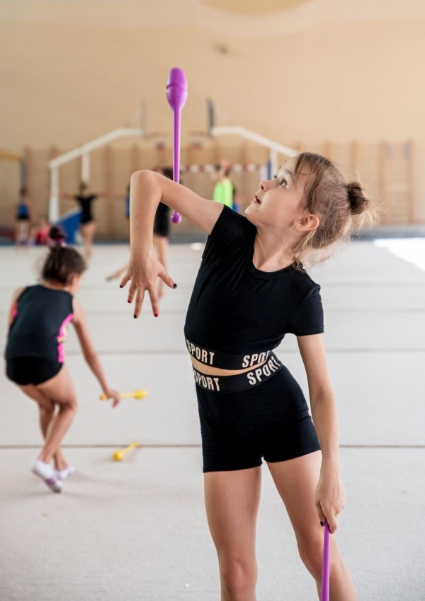 Учебно-тренировочные сборы - лето 2021 г., часть 5