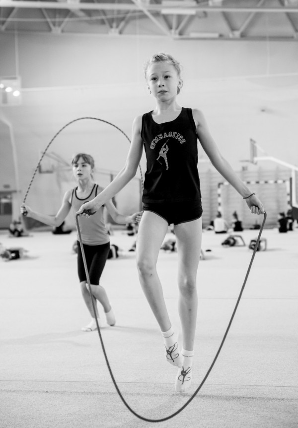 Учебно-тренировочные сборы - лето 2021 г., часть 5