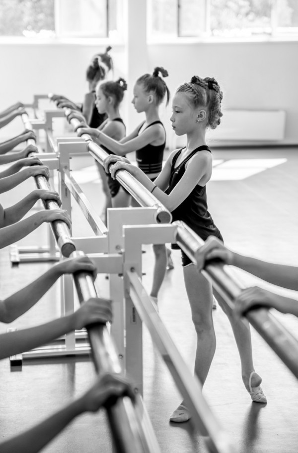 Учебно-тренировочные сборы - лето 2021 г., часть 5