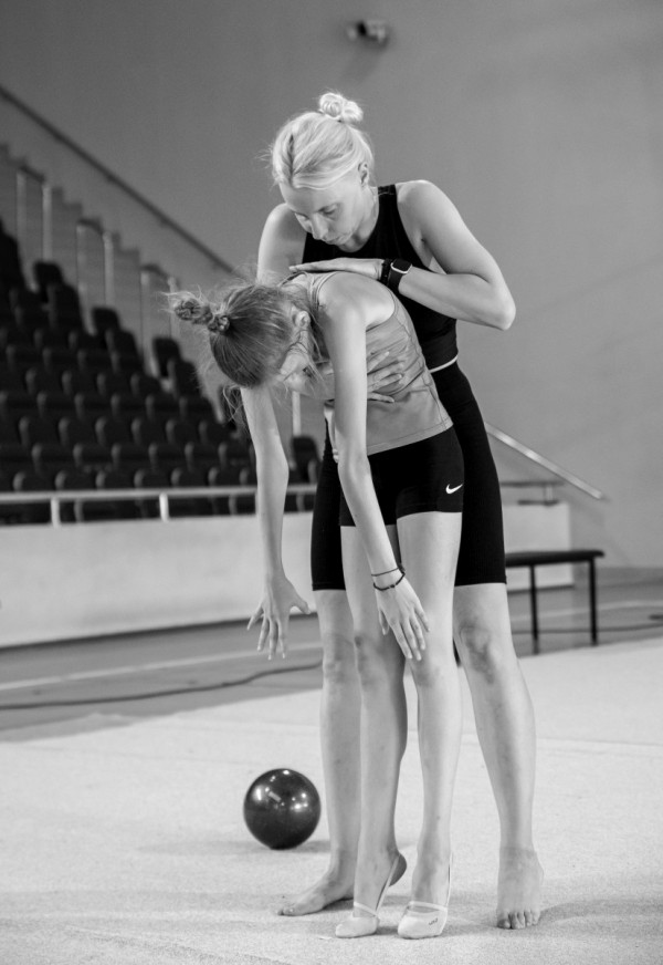 Учебно-тренировочные сборы - лето 2021 г., часть 5