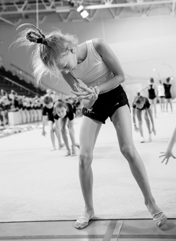 Учебно-тренировочные сборы - лето 2021 г., часть 5