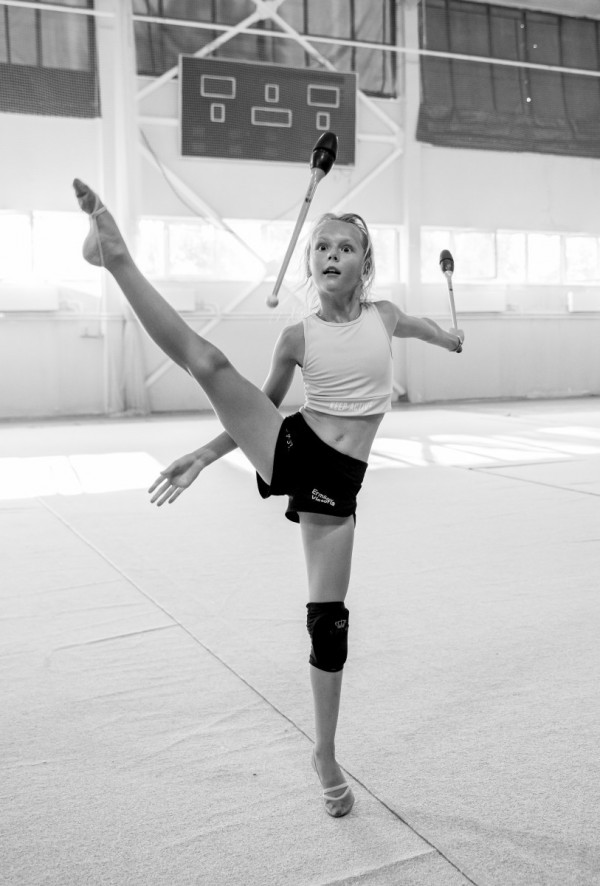 Учебно-тренировочные сборы - лето 2021 г., часть 5