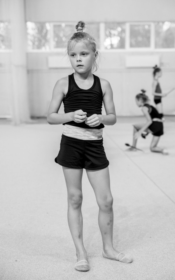 Учебно-тренировочные сборы - лето 2021 г., часть 5