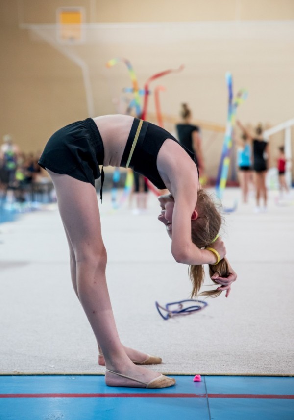 Учебно-тренировочные сборы - лето 2021 г., часть 5