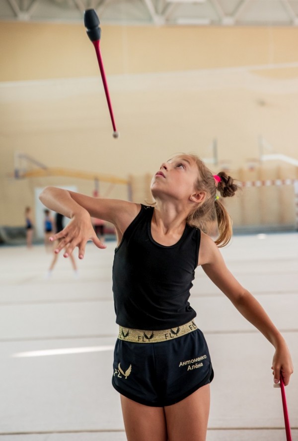 Учебно-тренировочные сборы - лето 2021 г., часть 5