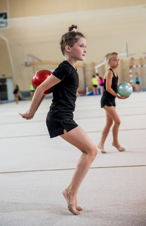 Учебно-тренировочные сборы - лето 2021 г., часть 5