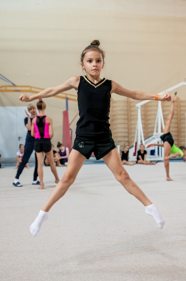 Учебно-тренировочные сборы - лето 2021 г., часть 5