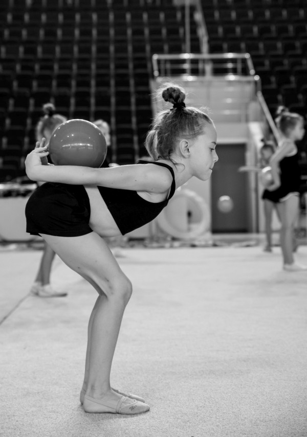 Учебно-тренировочные сборы - лето 2021 г., часть 5