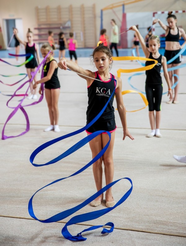 Учебно-тренировочные сборы - лето 2021 г., часть 5