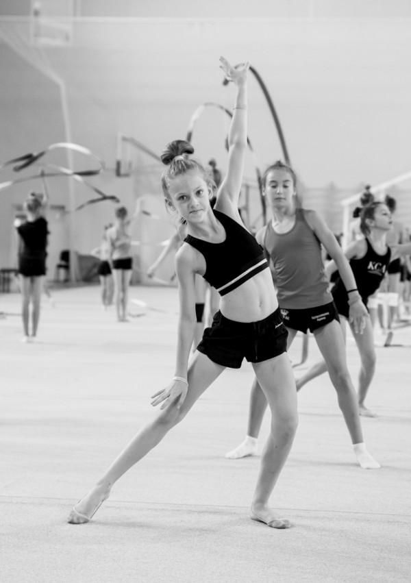 Учебно-тренировочные сборы - лето 2021 г., часть 5